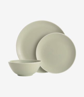 Mason Cash Classic Collection Green Set